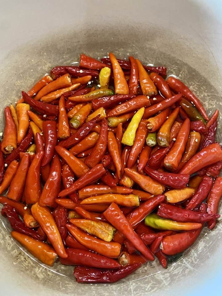 Kaycee Ranch Hot Sauces