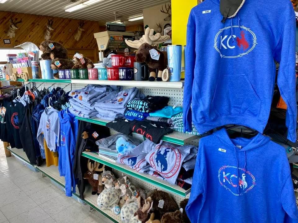 Custom Shirts