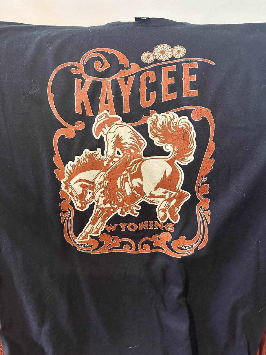 Kaycee T-Shirt