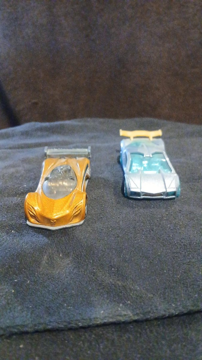 Atticus Hotwheel Cars 5